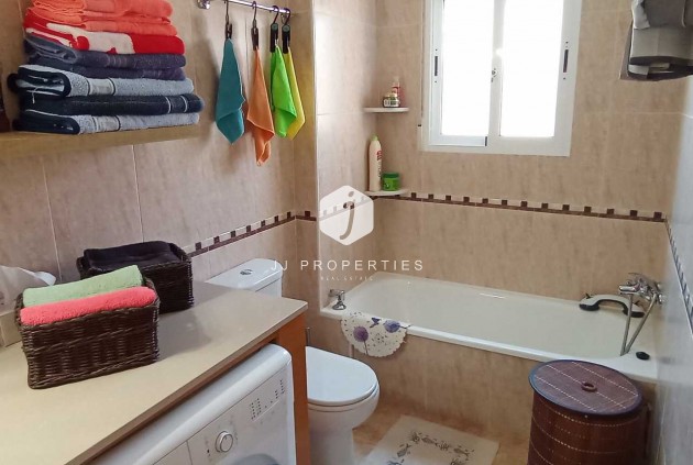 Resale - Chalet -
Los Dolses - Inland