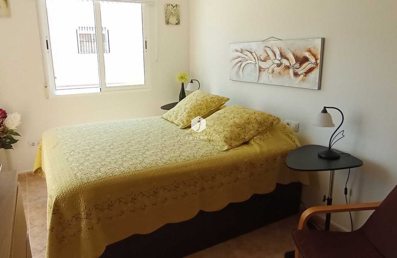 Resale - Chalet -
Los Dolses - Inland