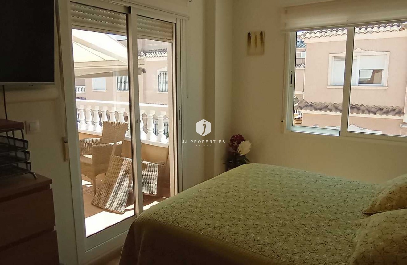 Resale - Chalet -
Los Dolses - Inland