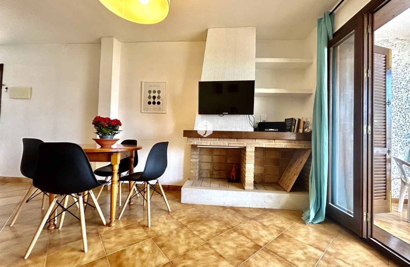 Resale - Apartment / flat -
Cabo Roig - Costa Blanca