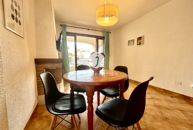 Resale - Apartment / flat -
Cabo Roig - Costa Blanca