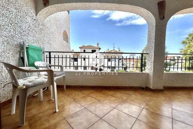 Resale - Apartment / flat -
Cabo Roig - Costa Blanca