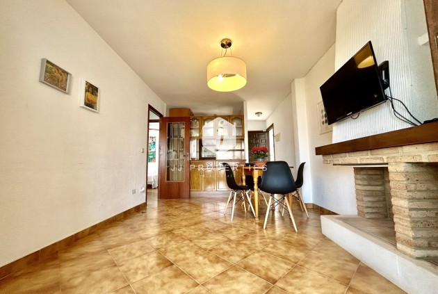 Resale - Apartment / flat -
Cabo Roig - Costa Blanca