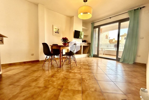 Resale - Apartment / flat -
Cabo Roig - Costa Blanca