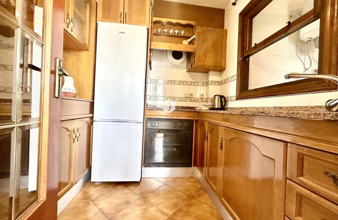 Resale - Apartment / flat -
Cabo Roig - Costa Blanca