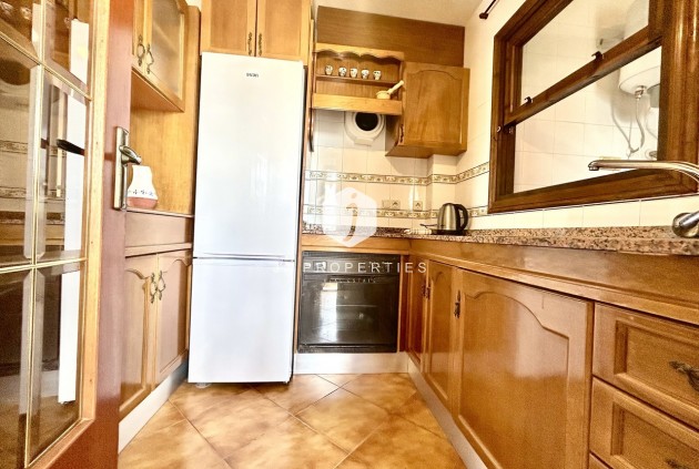 Resale - Apartment / flat -
Cabo Roig - Costa Blanca
