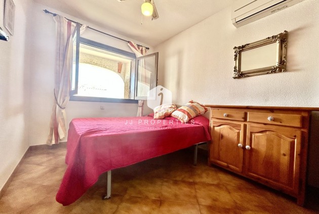Resale - Apartment / flat -
Cabo Roig - Costa Blanca