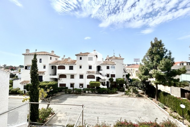 Resale - Apartment / flat -
Cabo Roig - Costa Blanca