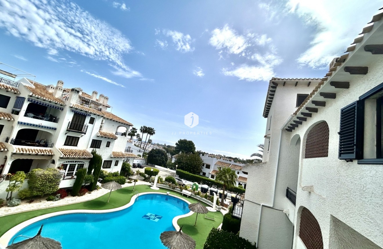 Resale - Apartment / flat -
Cabo Roig - Costa Blanca