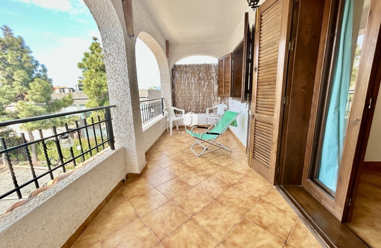 Resale - Apartment / flat -
Cabo Roig - Costa Blanca
