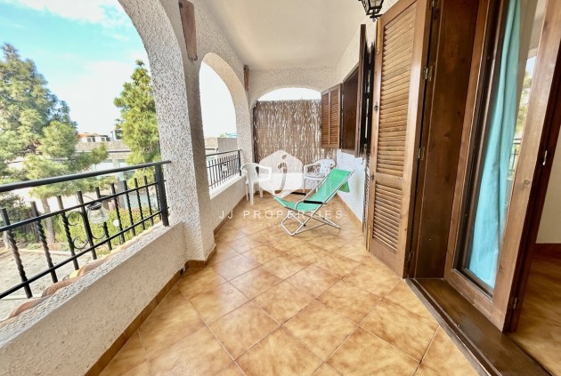 Resale - Apartment / flat -
Cabo Roig - Costa Blanca