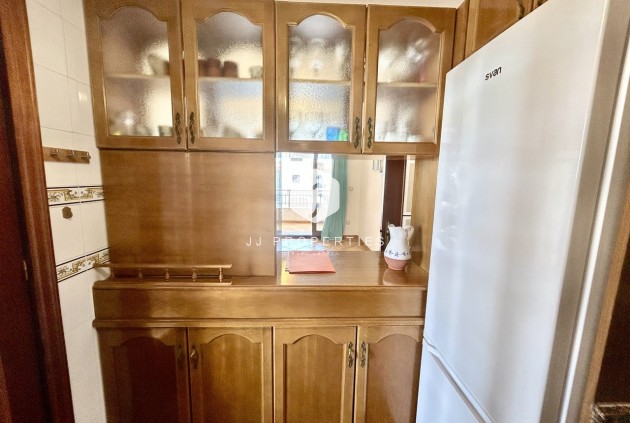 Resale - Apartment / flat -
Cabo Roig - Costa Blanca