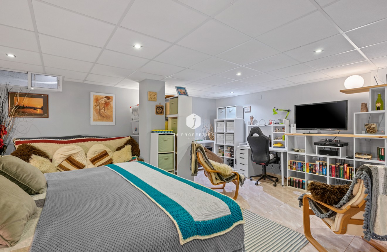 Resale - Chalet -
San Miguel de Salinas - Inland