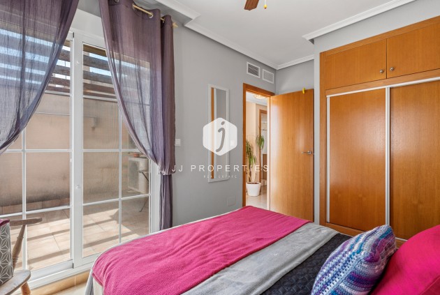Resale - Chalet -
San Miguel de Salinas - Inland
