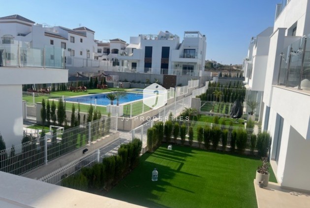 Resale - Villa -
Los Montesinos - Costa Blanca