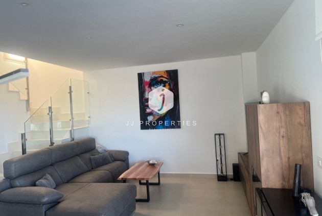 Resale - Villa -
Los Montesinos - Costa Blanca