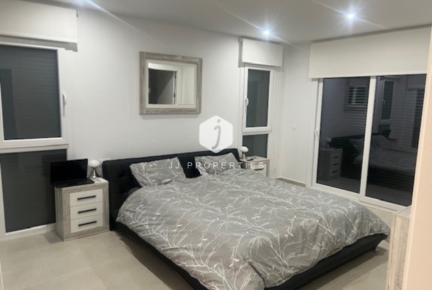 Resale - Villa -
Los Montesinos - Costa Blanca