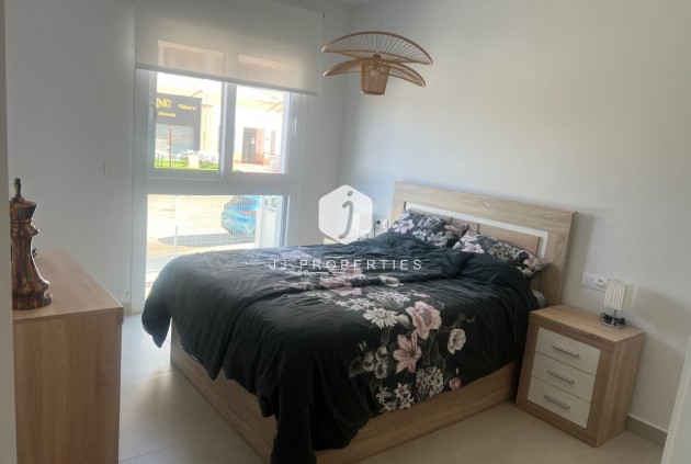 Resale - Villa -
Los Montesinos - Costa Blanca