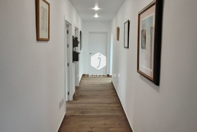 Resale - Villa -
San Miguel de Salinas - Inland