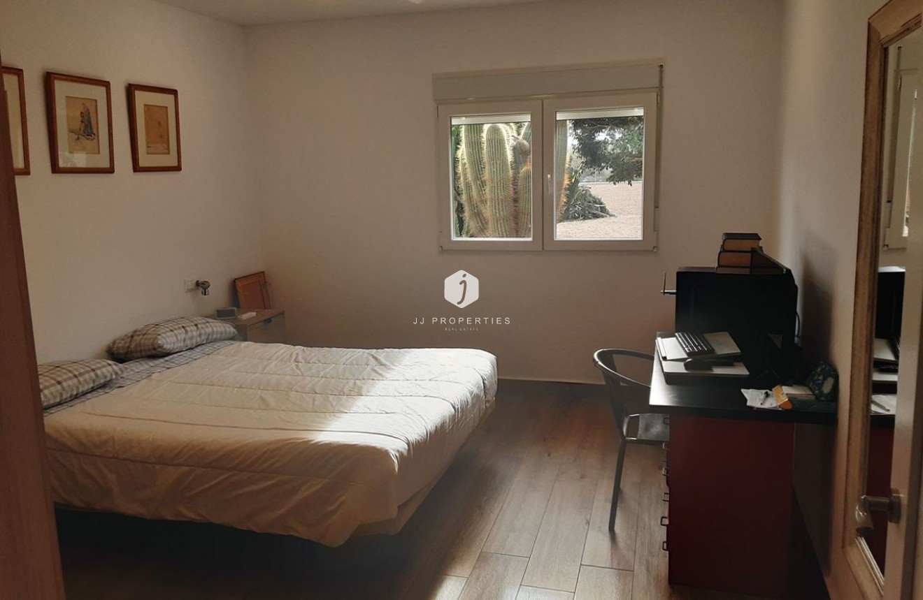 Resale - Villa -
San Miguel de Salinas - Inland
