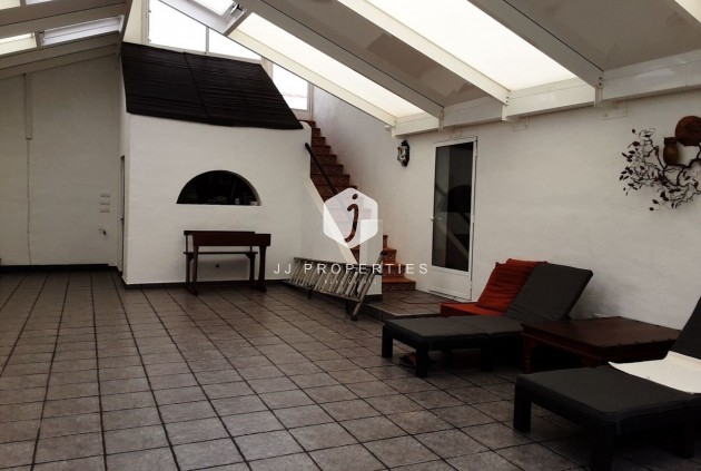 Resale - Villa -
San Miguel de Salinas - Inland