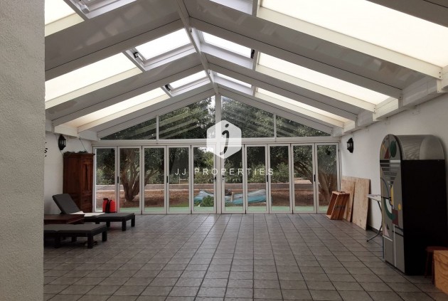 Resale - Villa -
San Miguel de Salinas - Inland