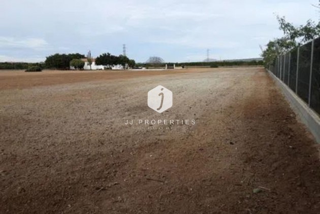 Resale - Villa -
San Miguel de Salinas - Inland