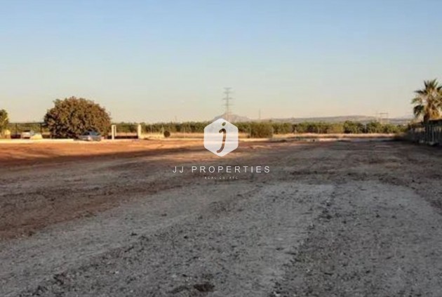Resale - Villa -
San Miguel de Salinas - Inland