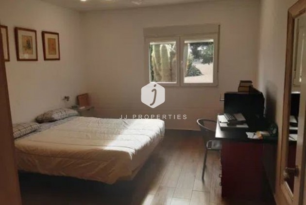 Resale - Villa -
San Miguel de Salinas - Inland