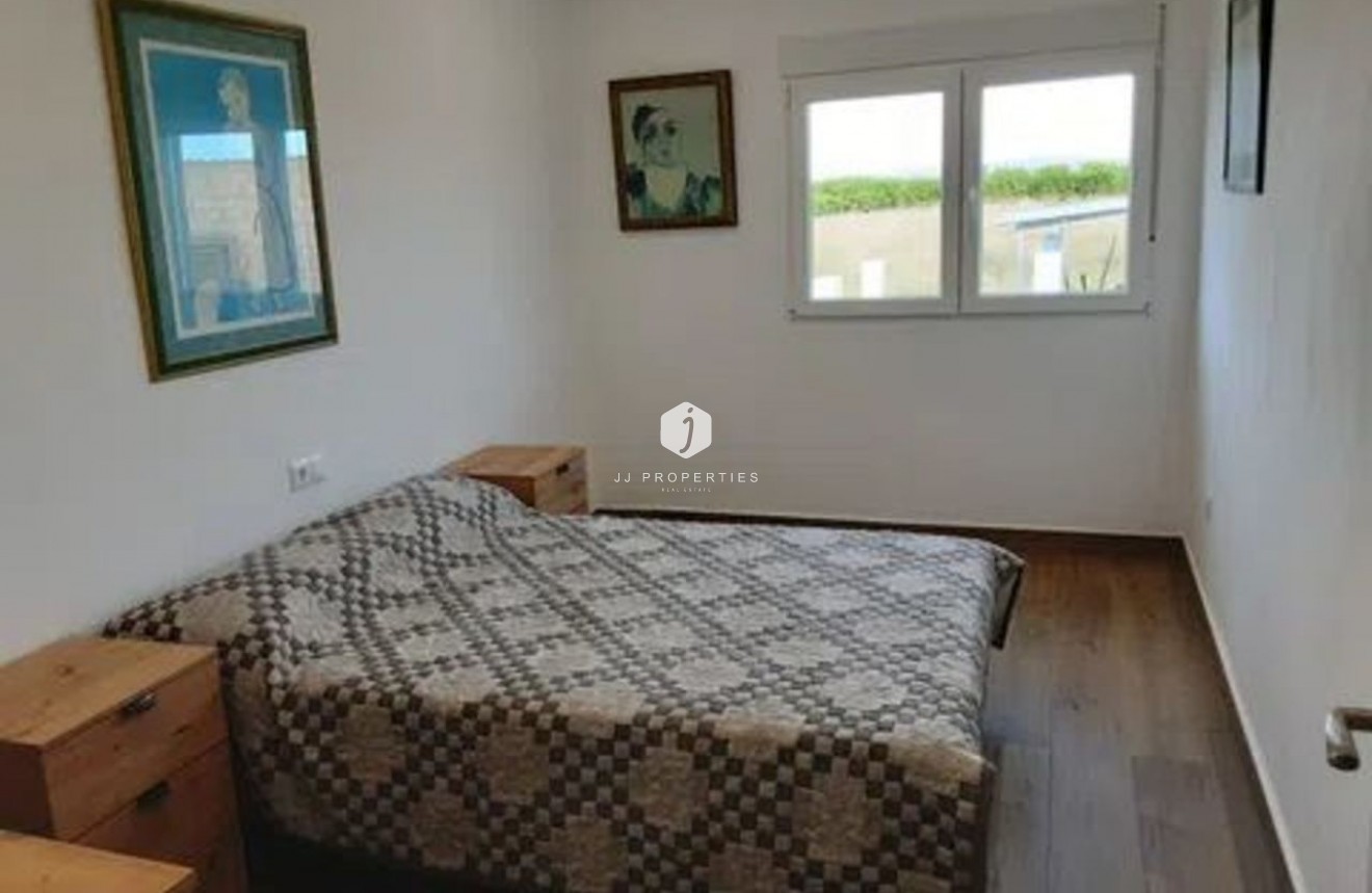 Resale - Villa -
San Miguel de Salinas - Inland