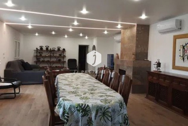 Resale - Villa -
San Miguel de Salinas - Inland