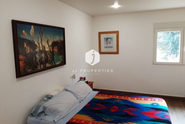 Resale - Villa -
San Miguel de Salinas - Inland