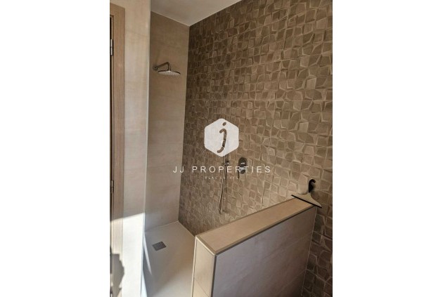 Resale - Villa -
Torrevieja - Costa Blanca