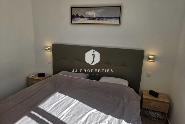 Resale - Villa -
Torrevieja - Costa Blanca