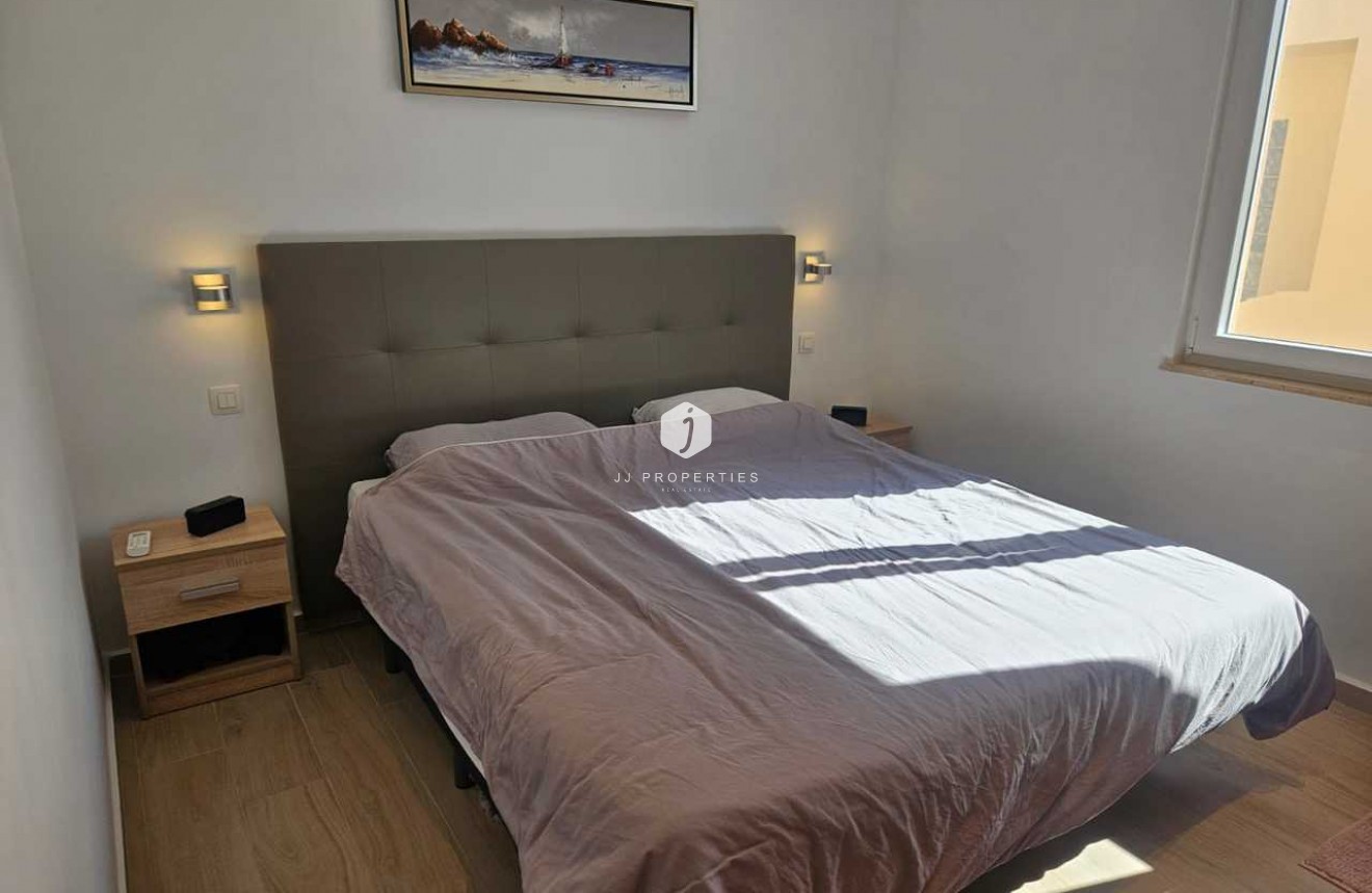 Resale - Villa -
Torrevieja - Costa Blanca