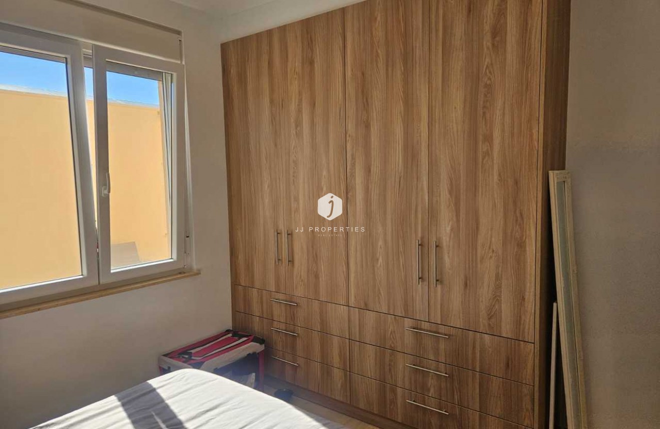 Resale - Villa -
Torrevieja - Costa Blanca