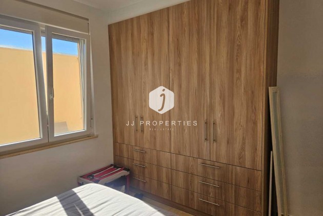 Resale - Villa -
Torrevieja - Costa Blanca