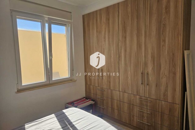 Resale - Villa -
Torrevieja - Costa Blanca