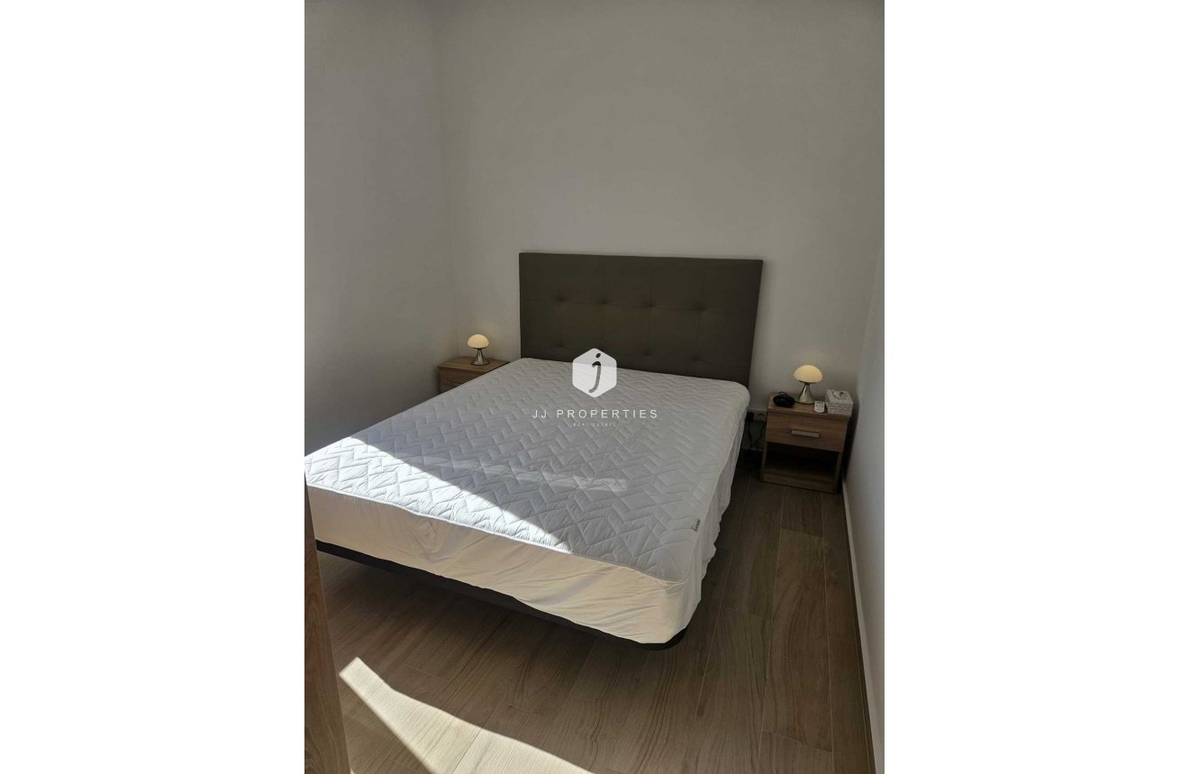 Resale - Villa -
Torrevieja - Costa Blanca