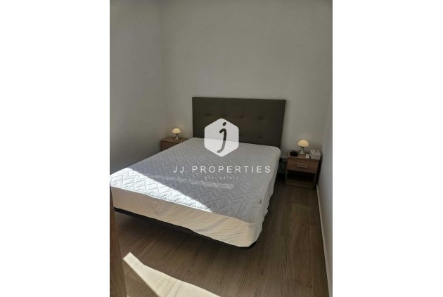 Resale - Villa -
Torrevieja - Costa Blanca