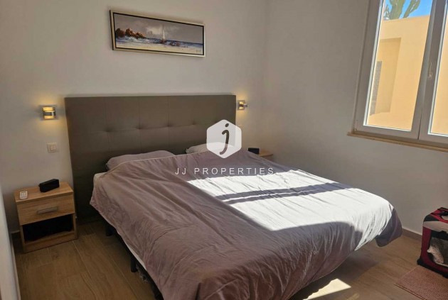 Resale - Villa -
Torrevieja - Costa Blanca