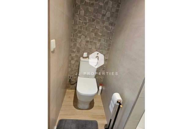 Resale - Villa -
Torrevieja - Costa Blanca
