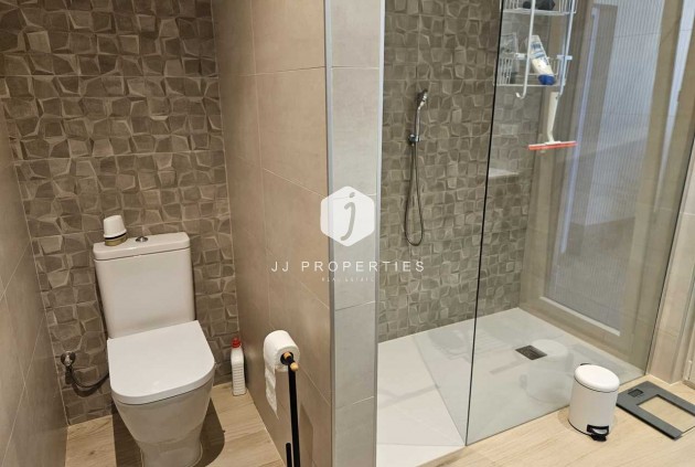 Resale - Villa -
Torrevieja - Costa Blanca