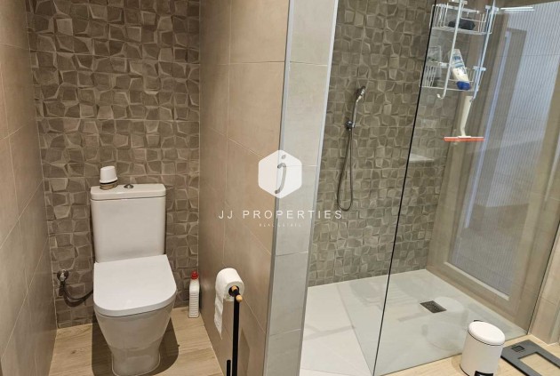 Resale - Villa -
Torrevieja - Costa Blanca
