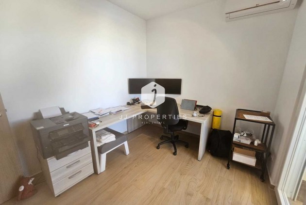 Resale - Villa -
Torrevieja - Costa Blanca