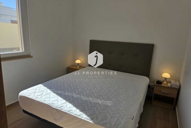 Resale - Villa -
Torrevieja - Costa Blanca