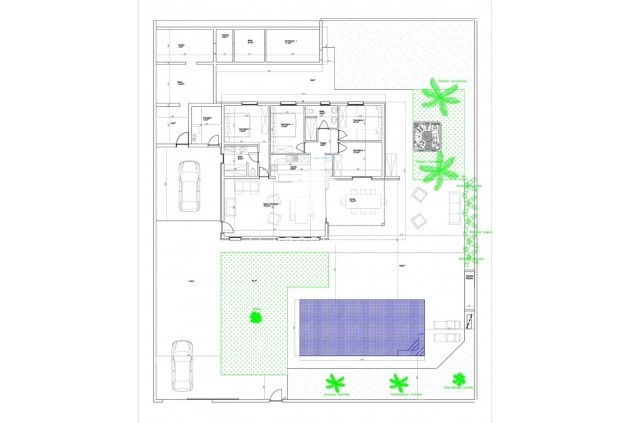 Resale - Villa -
Torrevieja - Costa Blanca