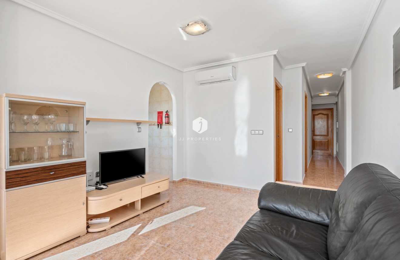 Resale - Apartment / flat -
Algorfa - Inland