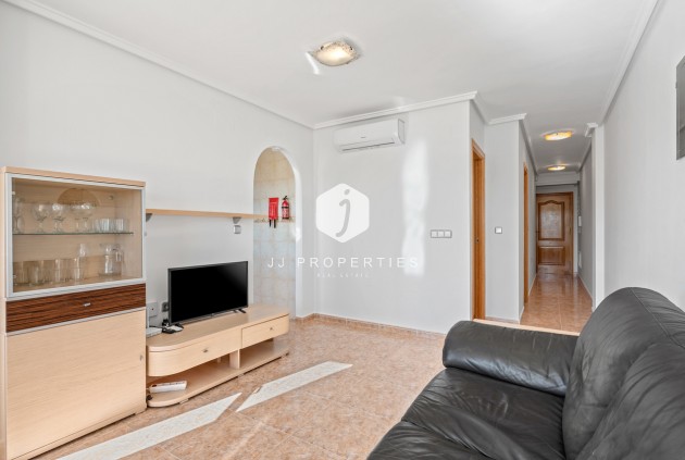 Resale - Apartment / flat -
Algorfa - Inland