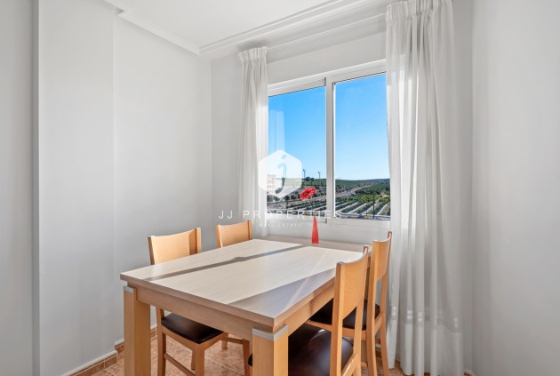 Resale - Apartment / flat -
Algorfa - Inland